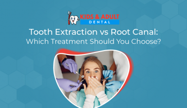 Tooth Extraction vs. Root Canal Which Treatment Should You Choose