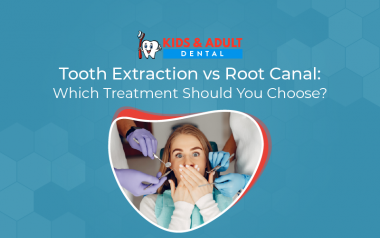 Tooth Extraction vs. Root Canal: Which Treatment Should You Choose?