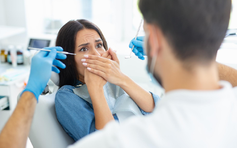 What makes Knfdds The Best Dental Clinic in Colorado