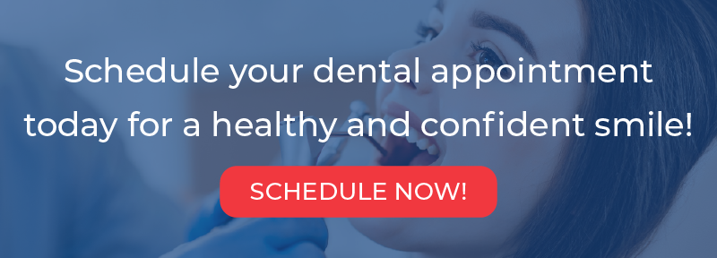 Scheduling Your Teeth Cleaning Appointment