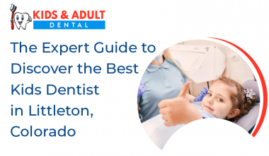discover the best kids dentist in littleton colorado