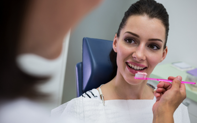 Signs that You Need a Dental Check-up