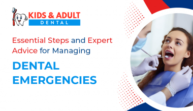 Solution to Managing Dental Emergencies