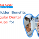 Regular Dental Checkups for Adult