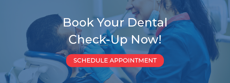 dental checkup appointments