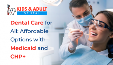Dentists That Accept Medicaid, CHP+, and Insurance